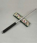 Self Defense Stick or Hand Pointer Extendable Telescopic Retractable Pointer (Pack of 1)
