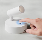 Magnetic LED Wall Lamp - Cordless Task Lighting